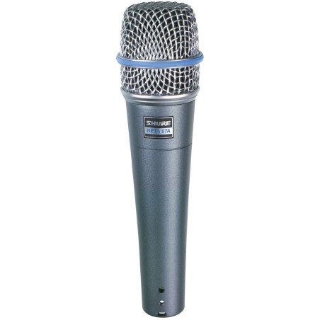 Shure BETA 57A Madrid