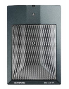 Shure Beta 91A Madrid