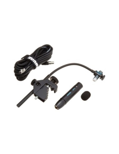 Shure BETA 98AD/C Madrid