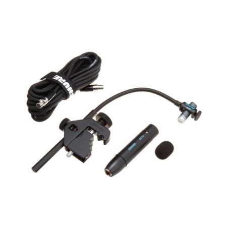 Shure BETA 98AD/C Madrid