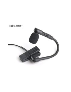 Micrófono Shure BETA 98H/C