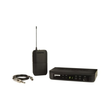 SHURE BLX14E Madrid