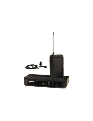 SHURE BLX14E/CVL Madrid