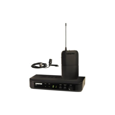 SHURE BLX14E/CVL Madrid