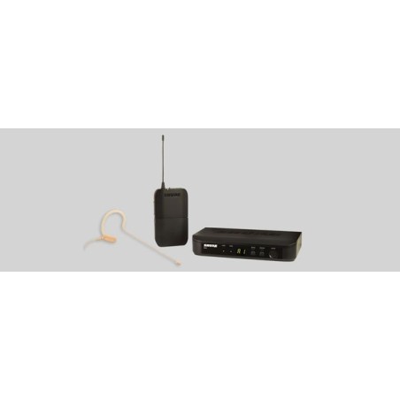 Shure BLX14E/MX53 Madrid