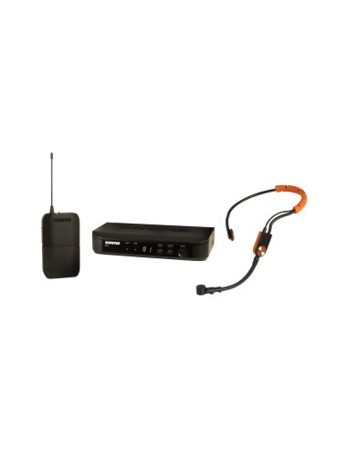 SHURE BLX14E/SM31 Madrid