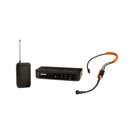 SHURE BLX14E/SM31 Madrid