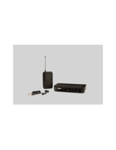 SHURE BLX14E/W85 Madrid