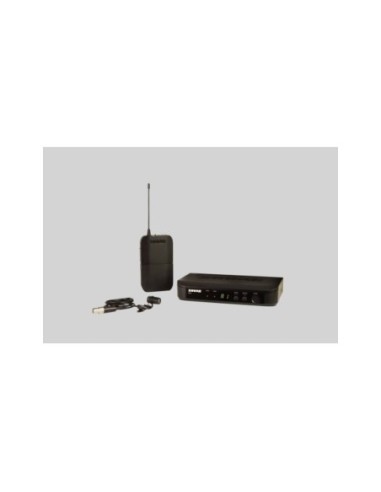 SHURE BLX14E/W85 Madrid
