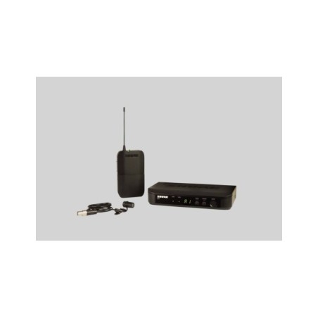 SHURE BLX14E/W85 Madrid
