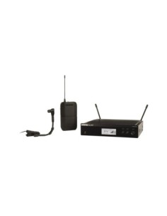 SHURE BLX14RE/B98 Madrid