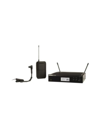 SHURE BLX14RE/B98 Madrid