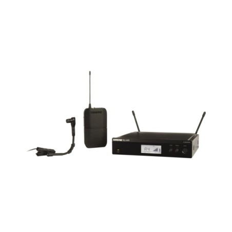 SHURE BLX14RE/B98 Madrid