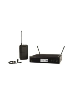 SHURE BLX14RE/CVL Madrid