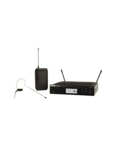 SHURE BLX14RE/MX53 Madrid