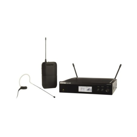 SHURE BLX14RE/MX53 Madrid