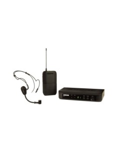 SHURE BLX14RE/P31 Madrid