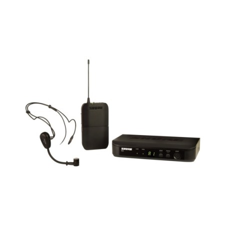 SHURE BLX14RE/P31 Madrid