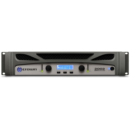 Etapa de potencia Crown XTI2002