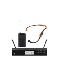 SHURE BLX14RE/SM31 Madrid