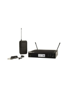 SHURE BLX14RE/W85 Madrid