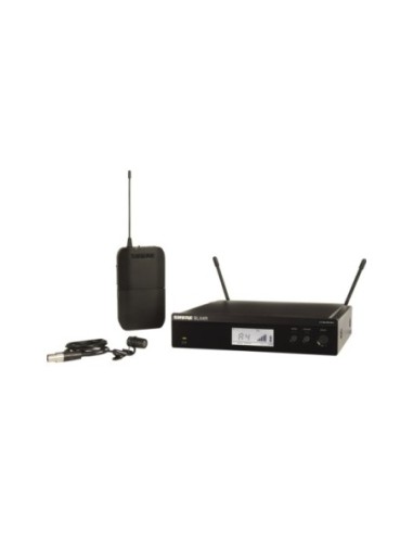SHURE BLX14RE/W85 Madrid