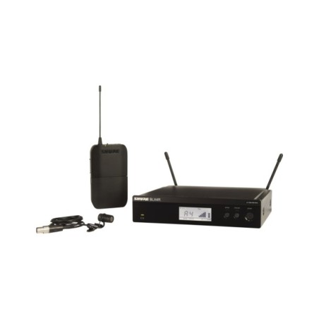 SHURE BLX14RE/W85 Madrid