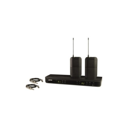 SHURE BLX188E Madrid