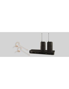 SHURE BLX188E/MX53 Madrid