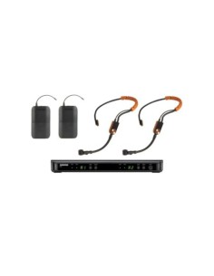 SHURE BLX188E/SM31 Madrid