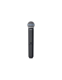 SHURE BLX2/B58 Madrid