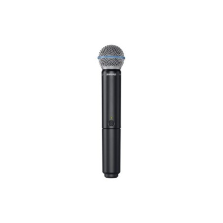 SHURE BLX2/B58 Madrid