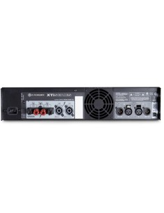 Etapa de potencia Crown XTI2002 2