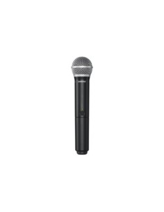 Shure BLX2/PG58 Madrid