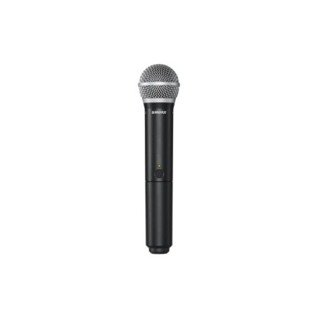 Shure BLX2/PG58 Madrid