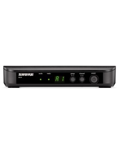 SHURE BLX4E Madrid