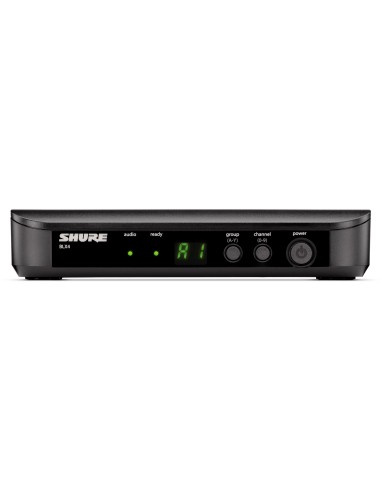 SHURE BLX4E Madrid