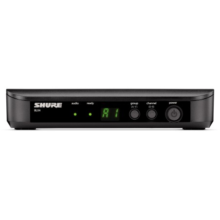 SHURE BLX4E Madrid