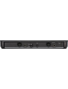 SHURE BLX88E Madrid 2