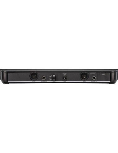 SHURE BLX88E Madrid