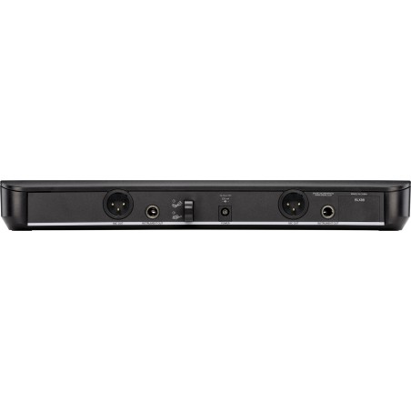 SHURE BLX88E Madrid