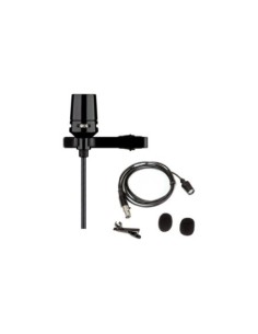 SHURE CVL-B/C-TQG Madrid