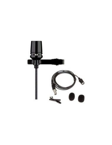 SHURE CVL-B/C-TQG Madrid