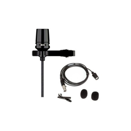 SHURE CVL-B/C-TQG Madrid