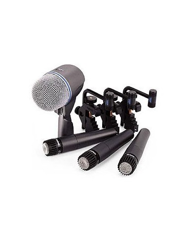 SHURE DMK 57-52 Madrid