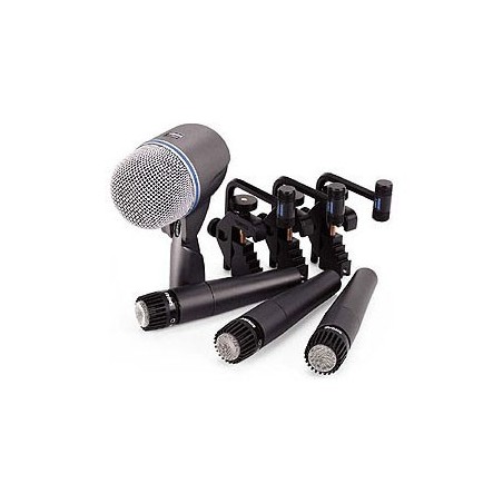 SHURE DMK 57-52 Madrid