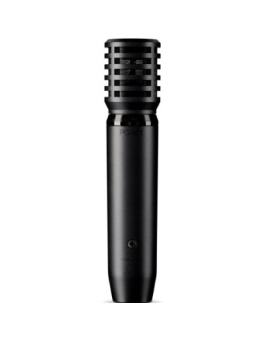 Shure PGA81 Madrid