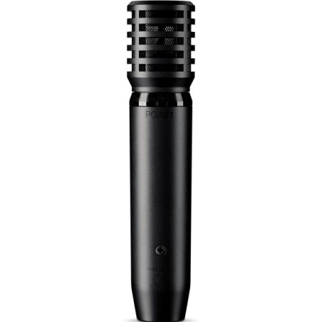 Shure PGA81 Madrid