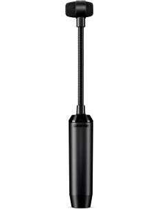 Shure PGA98D Madrid
