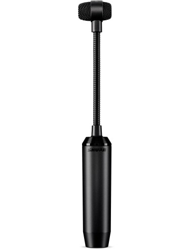 Shure PGA98D Madrid